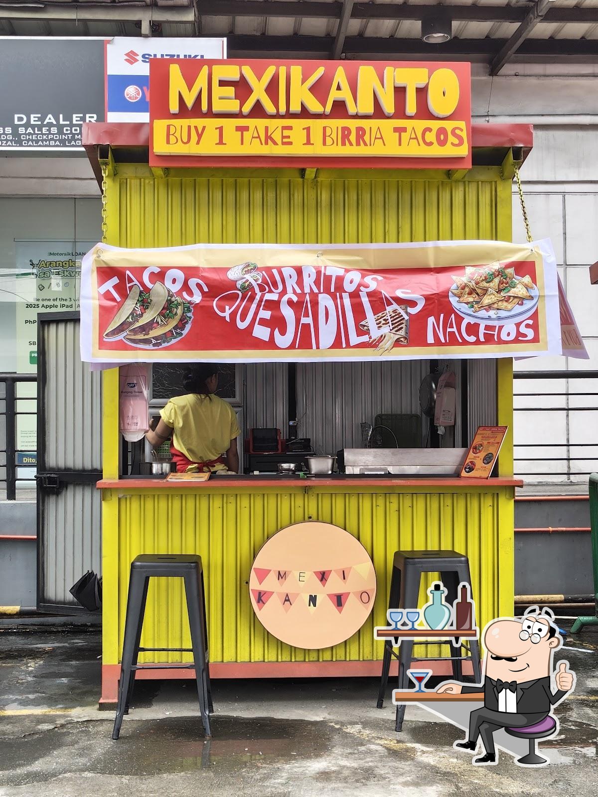 MexiKanto Calamba