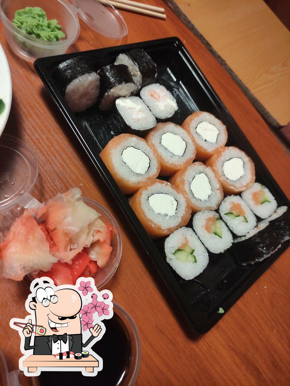 Rolllove