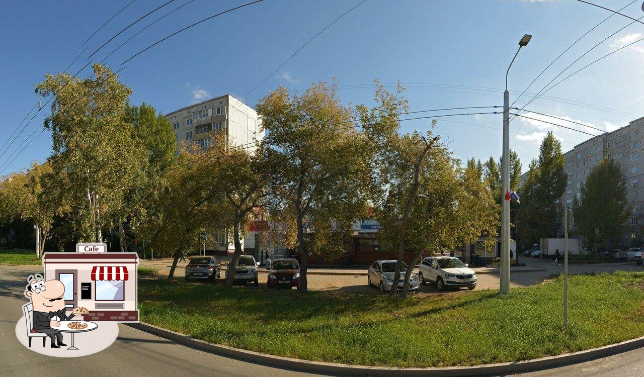 Шашлык box