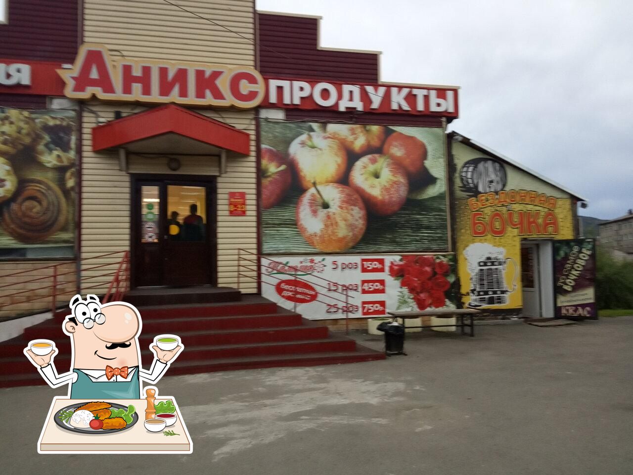 Аникс