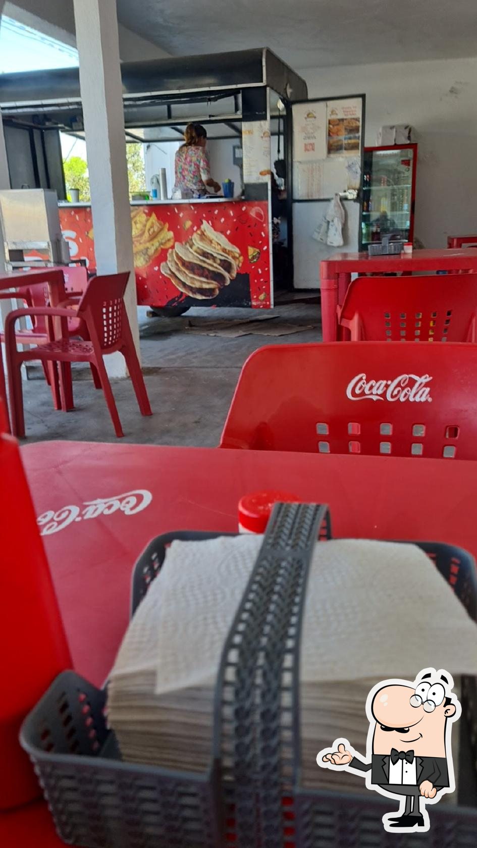 TACOS BRO