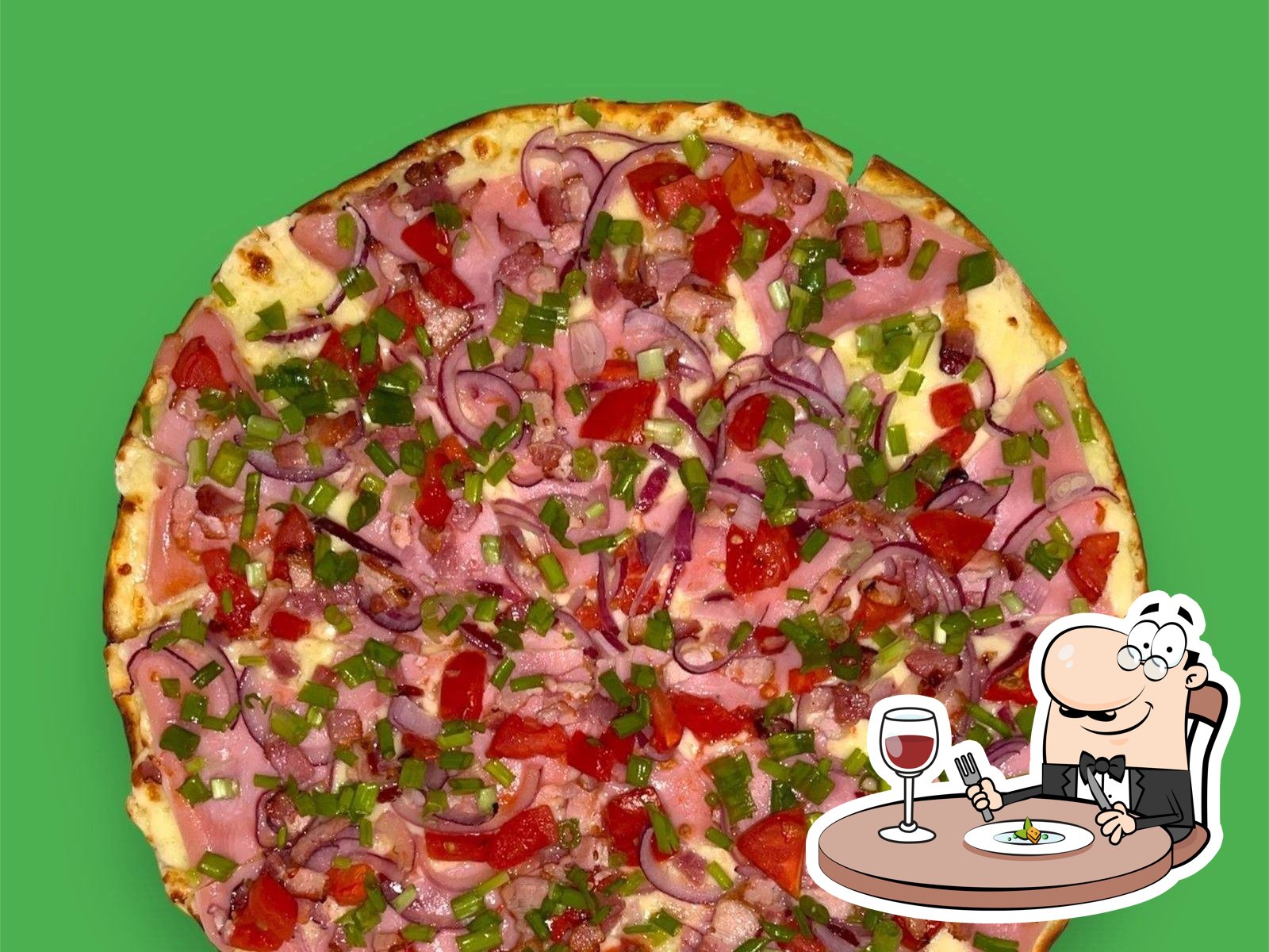 Benndo Pizza