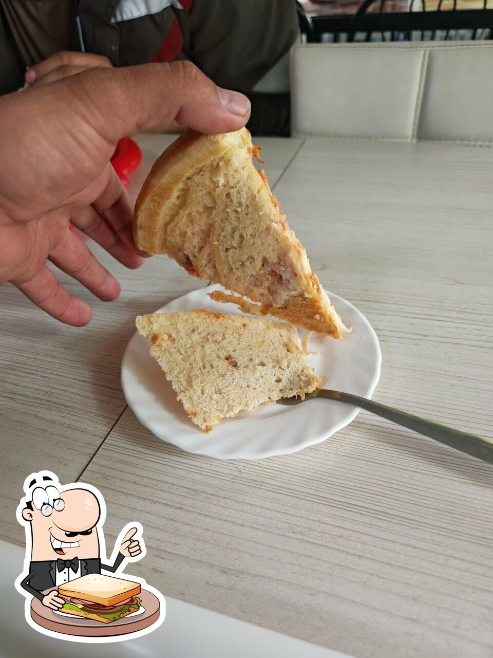 Ласточка