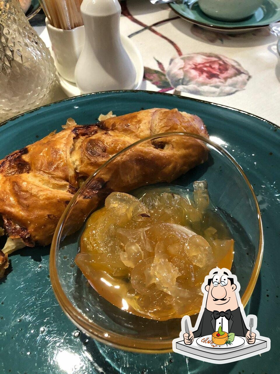 Пятёрочка