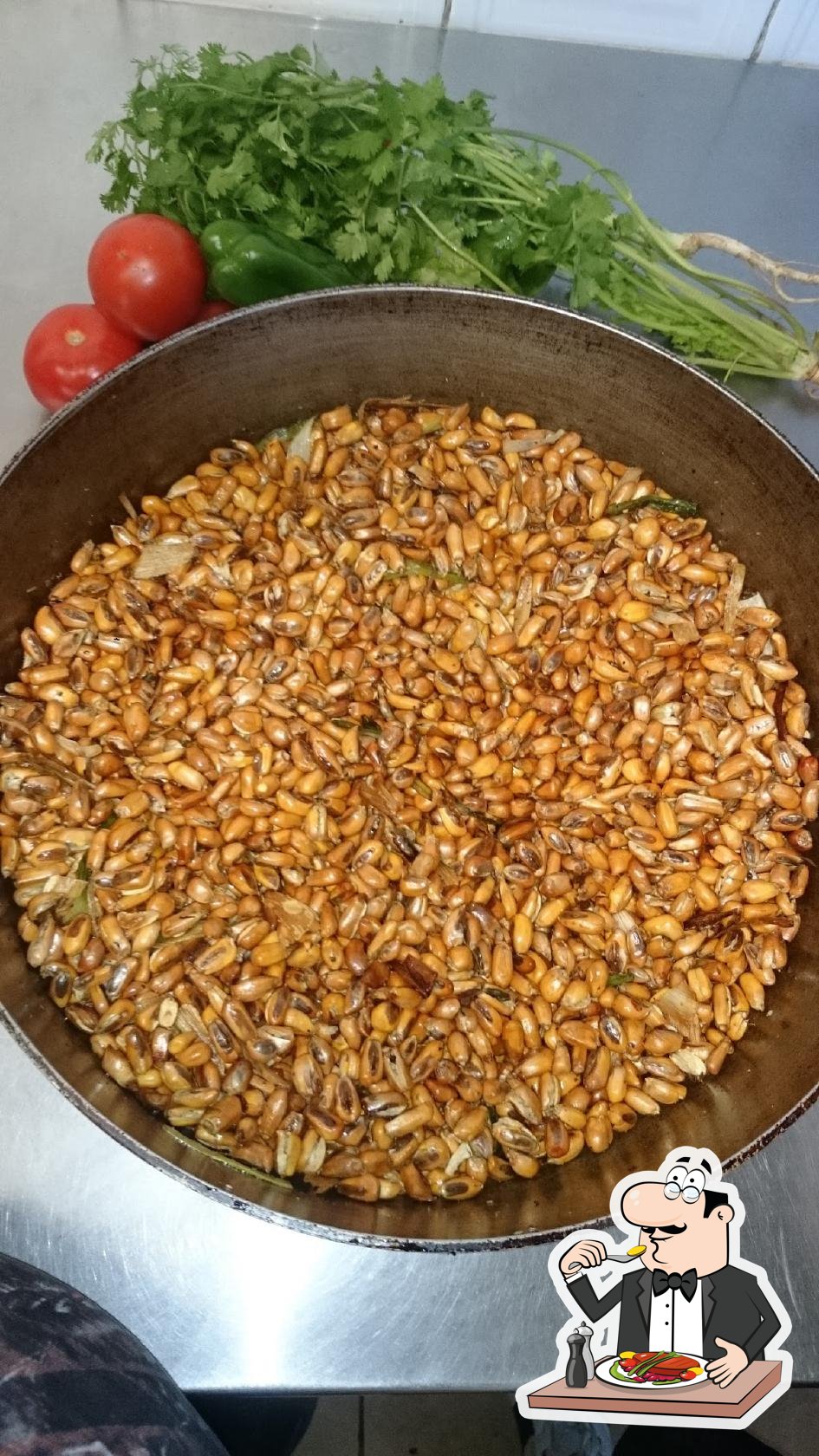 Servicio de Alimentacion para Empresas