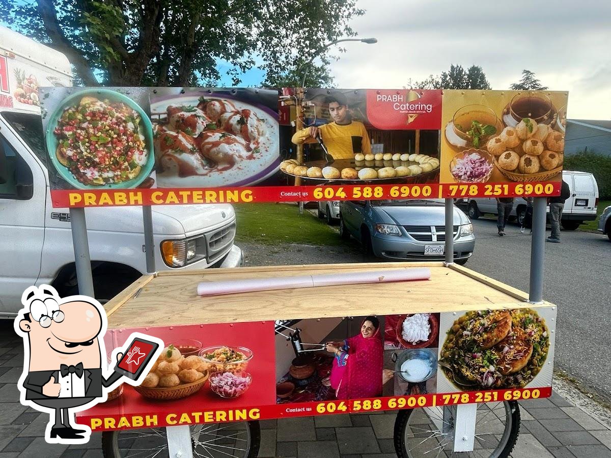 Prabh Catering & Restaurant