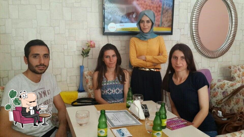 Siran Ikinci Bahar Cafe