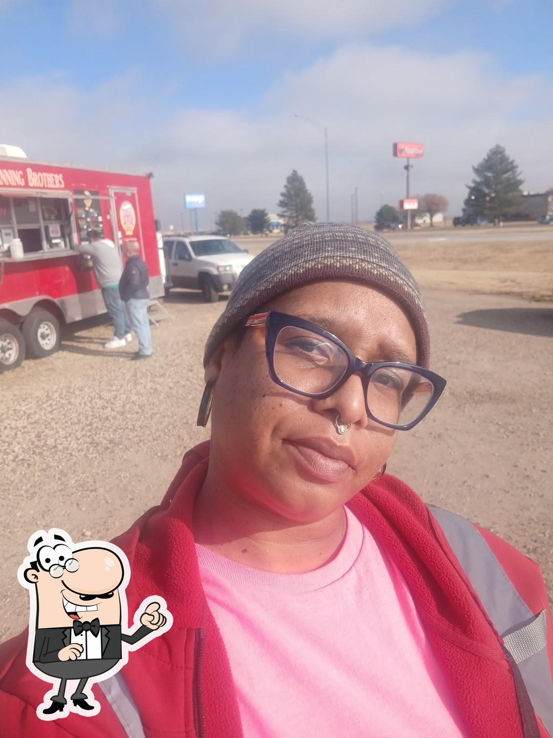 Lanning Brothers BBQ