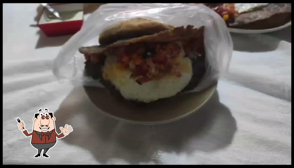 Trancapechos y Silpancho Doña Betty
