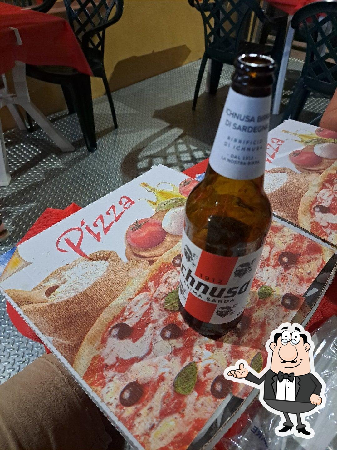 Pizzeria da Roby