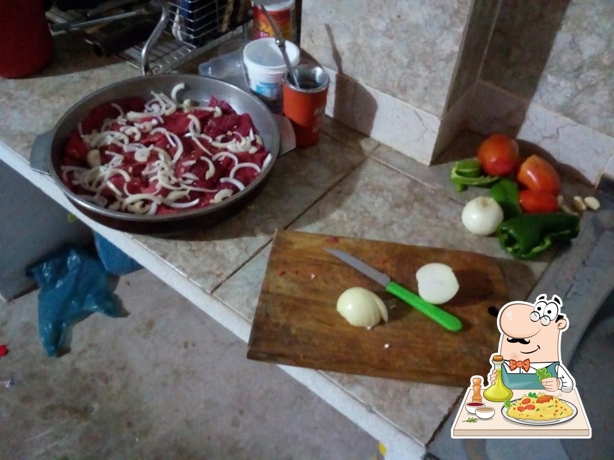 Copetin al Paso