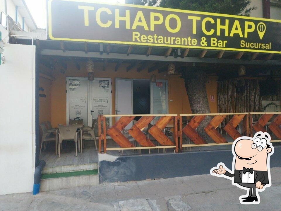 Restaurante txapu txapu