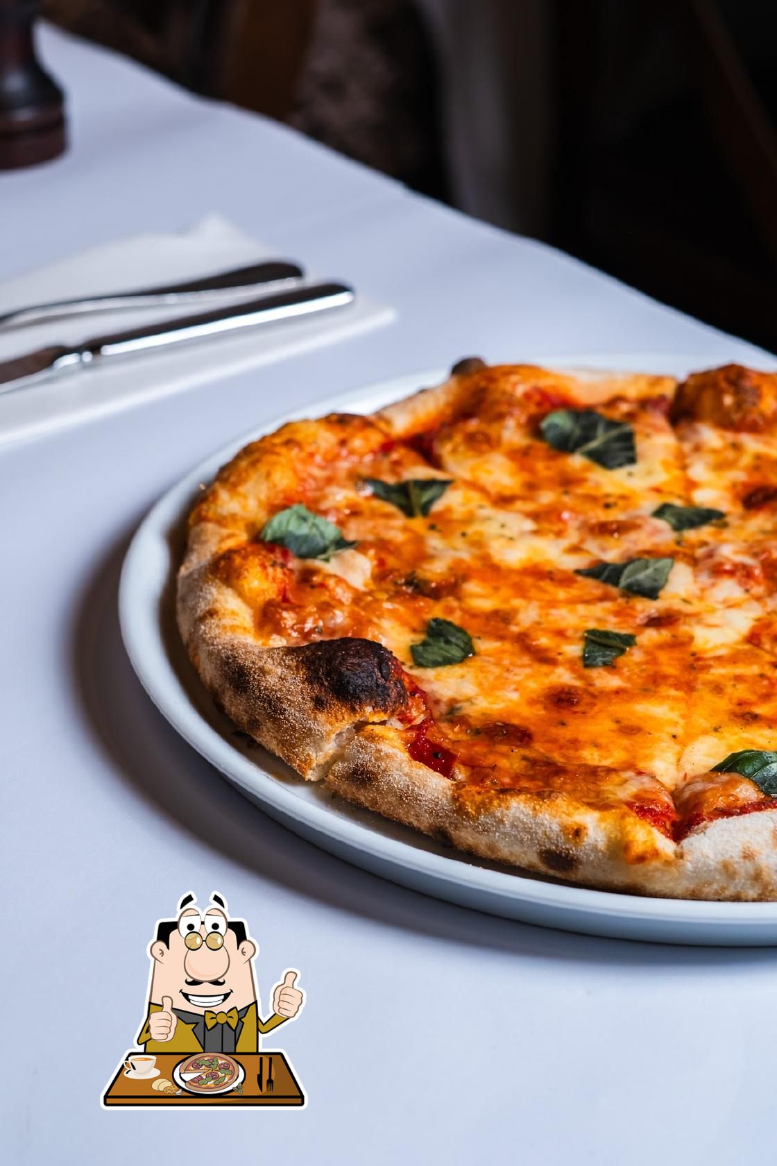ORO Italian Dining