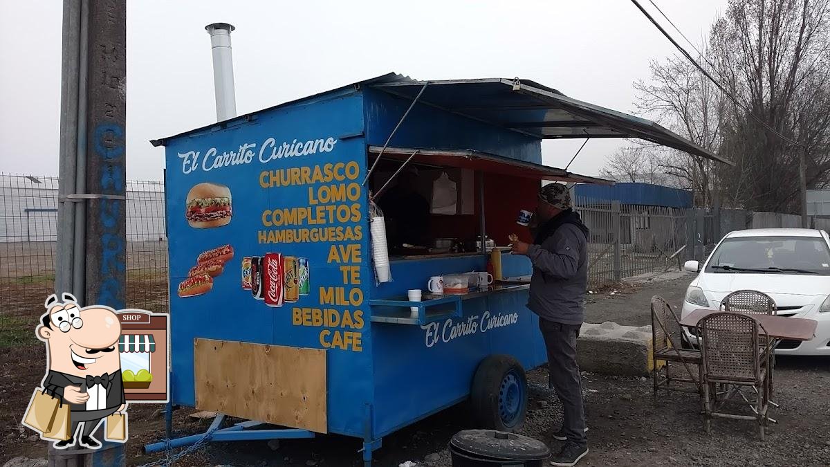 El Carrito Curicano