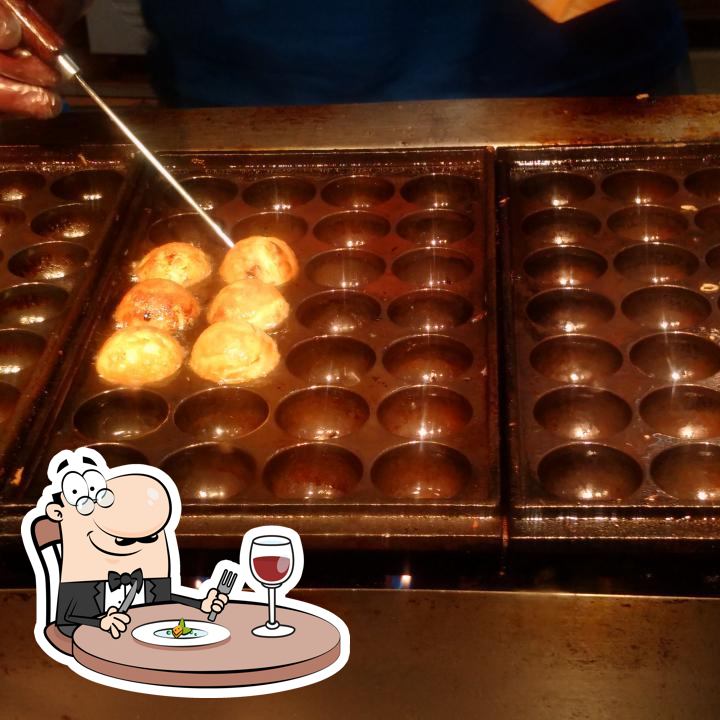 學生食堂
