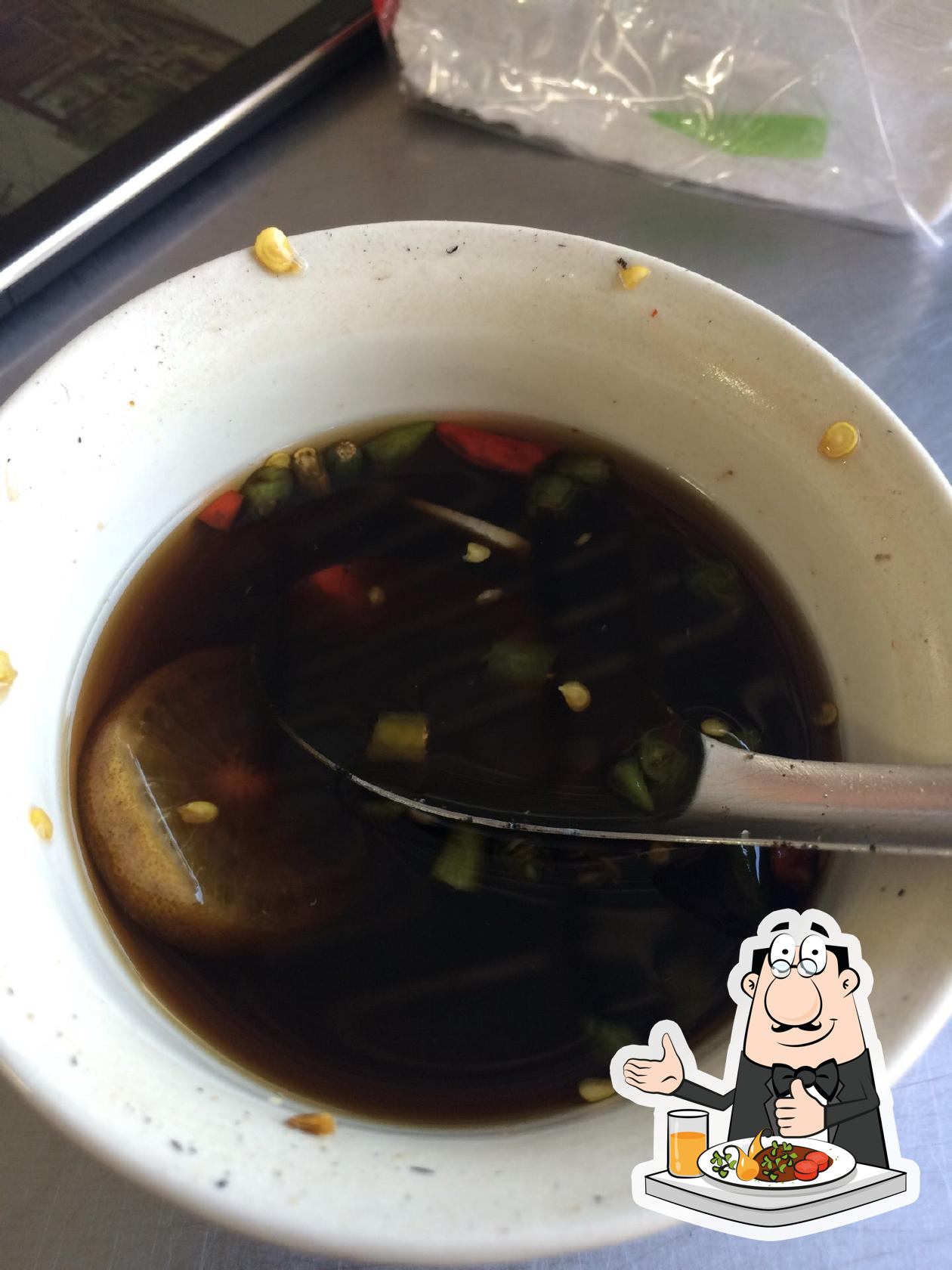 ข้าวแกงปักษ์ใต้