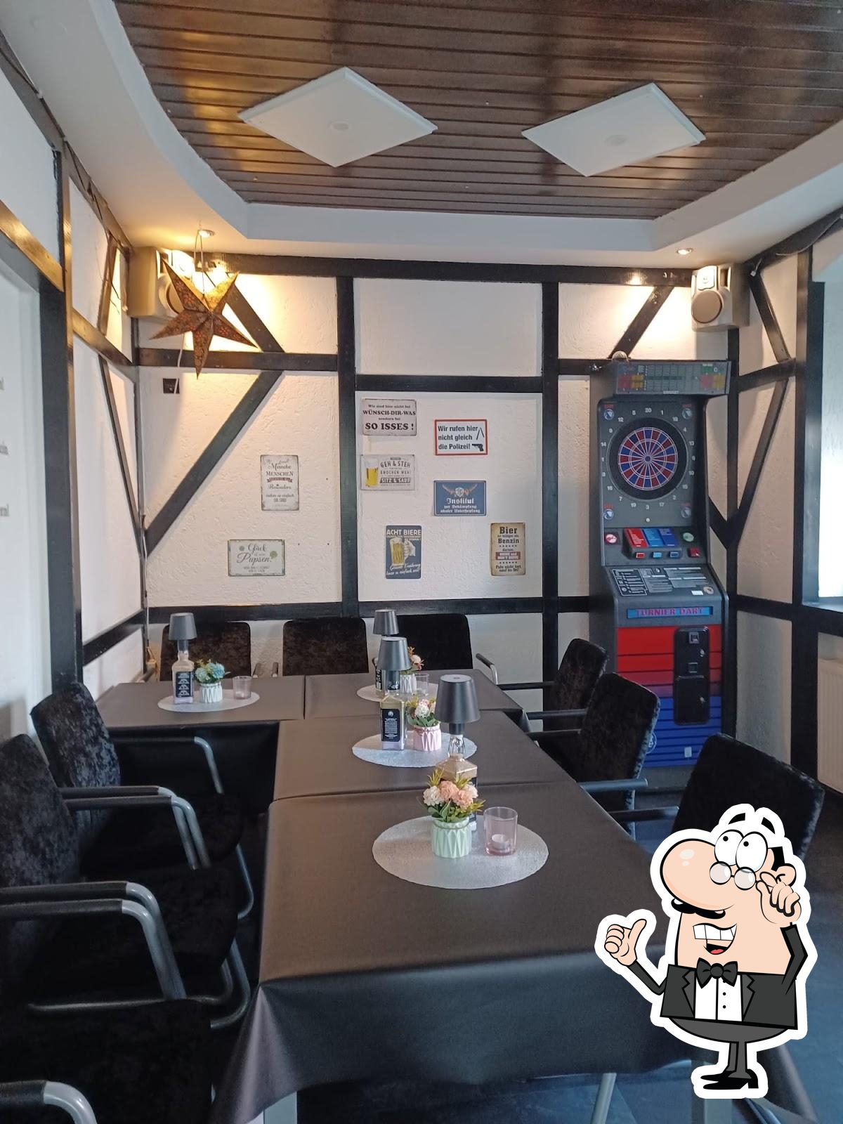 Little Pub