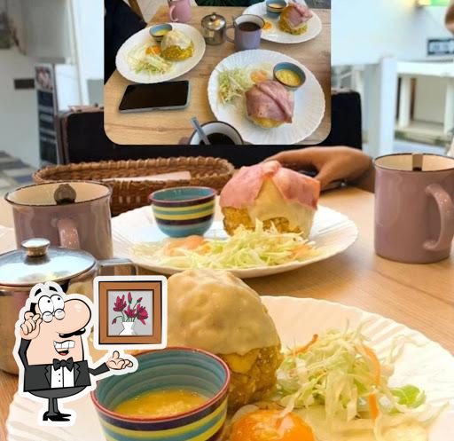 Traditional Food Restaurant