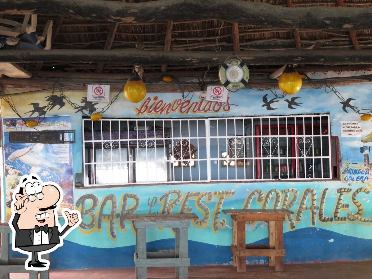 Bar Restaurante Los Corales