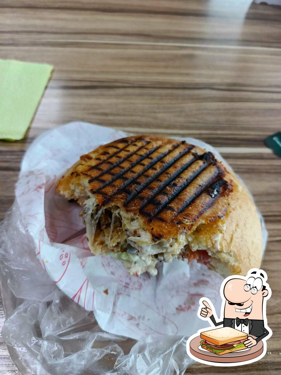 Кафе у бульвара