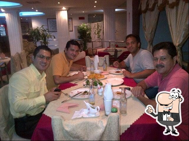 Tasca Restaurant New City