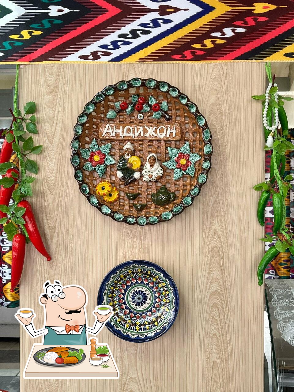 Ташкент
