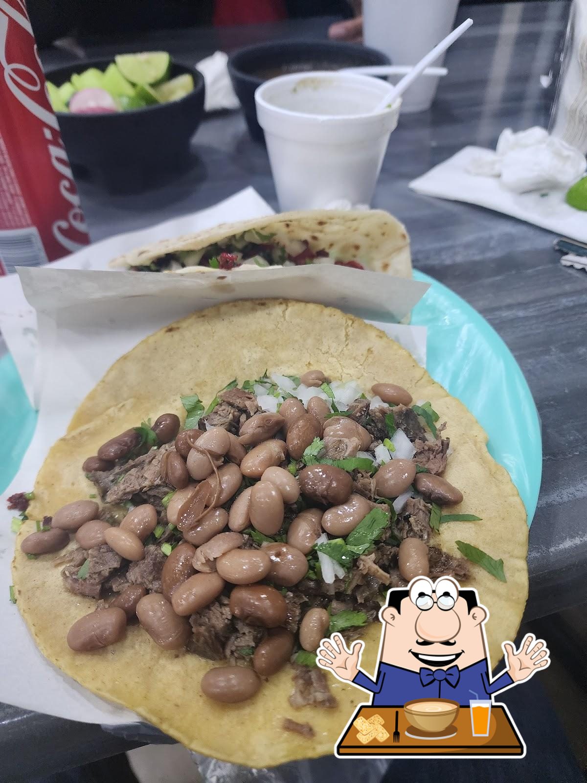 Don Rafas Taco Shop