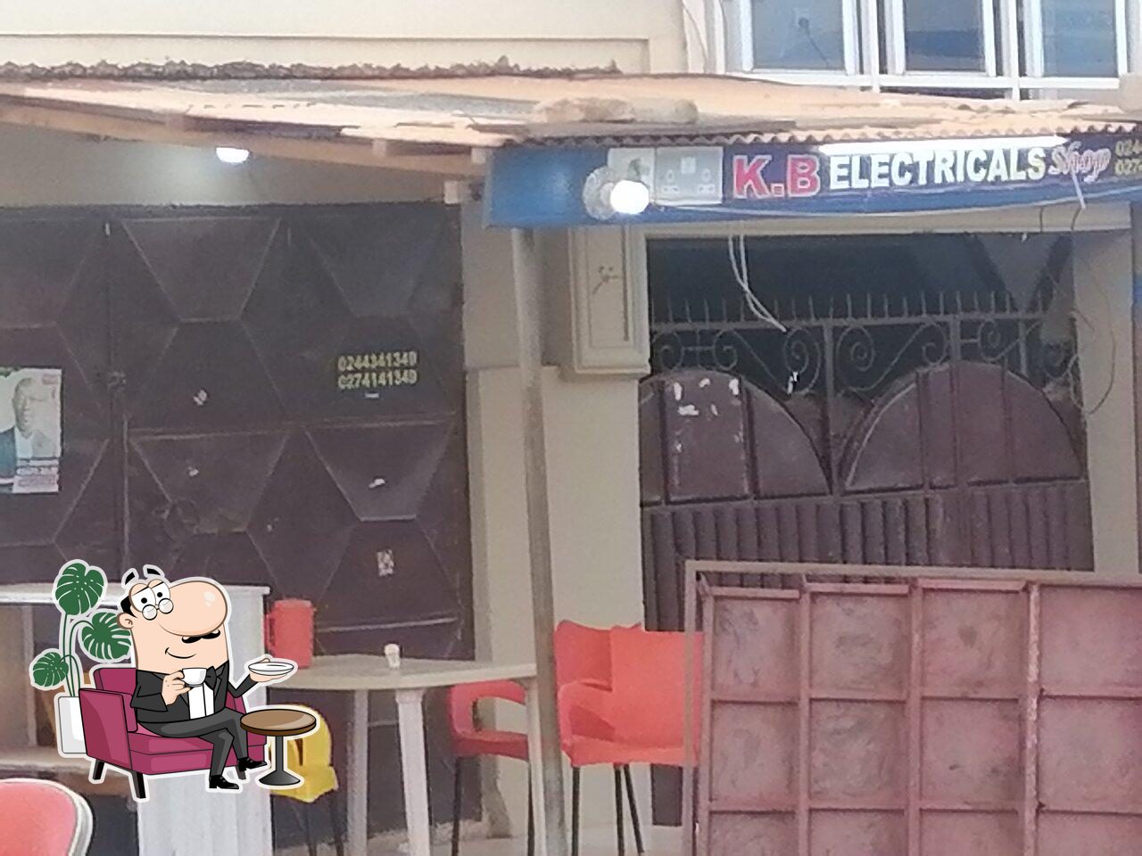 K. B. Electricals