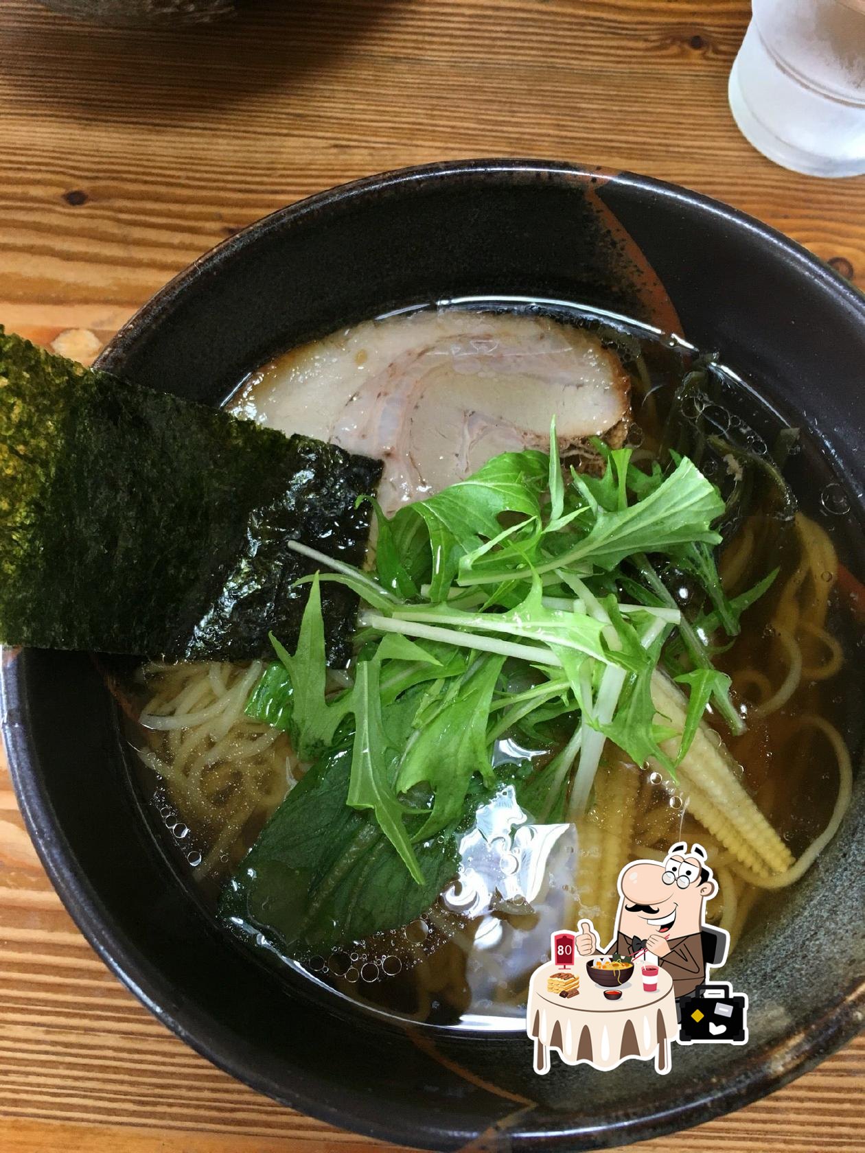 らーめんかなめ