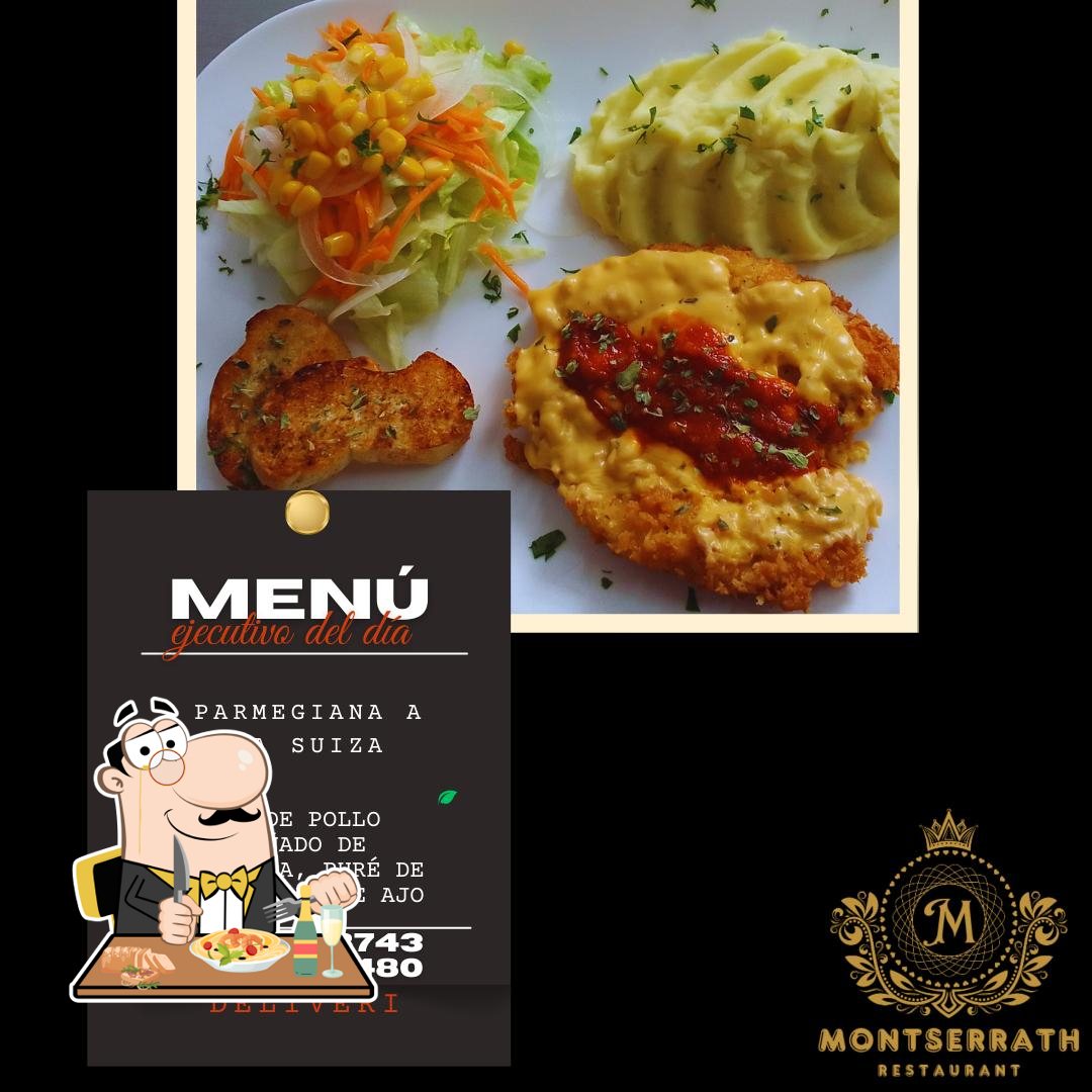 Restaurant Montserrath