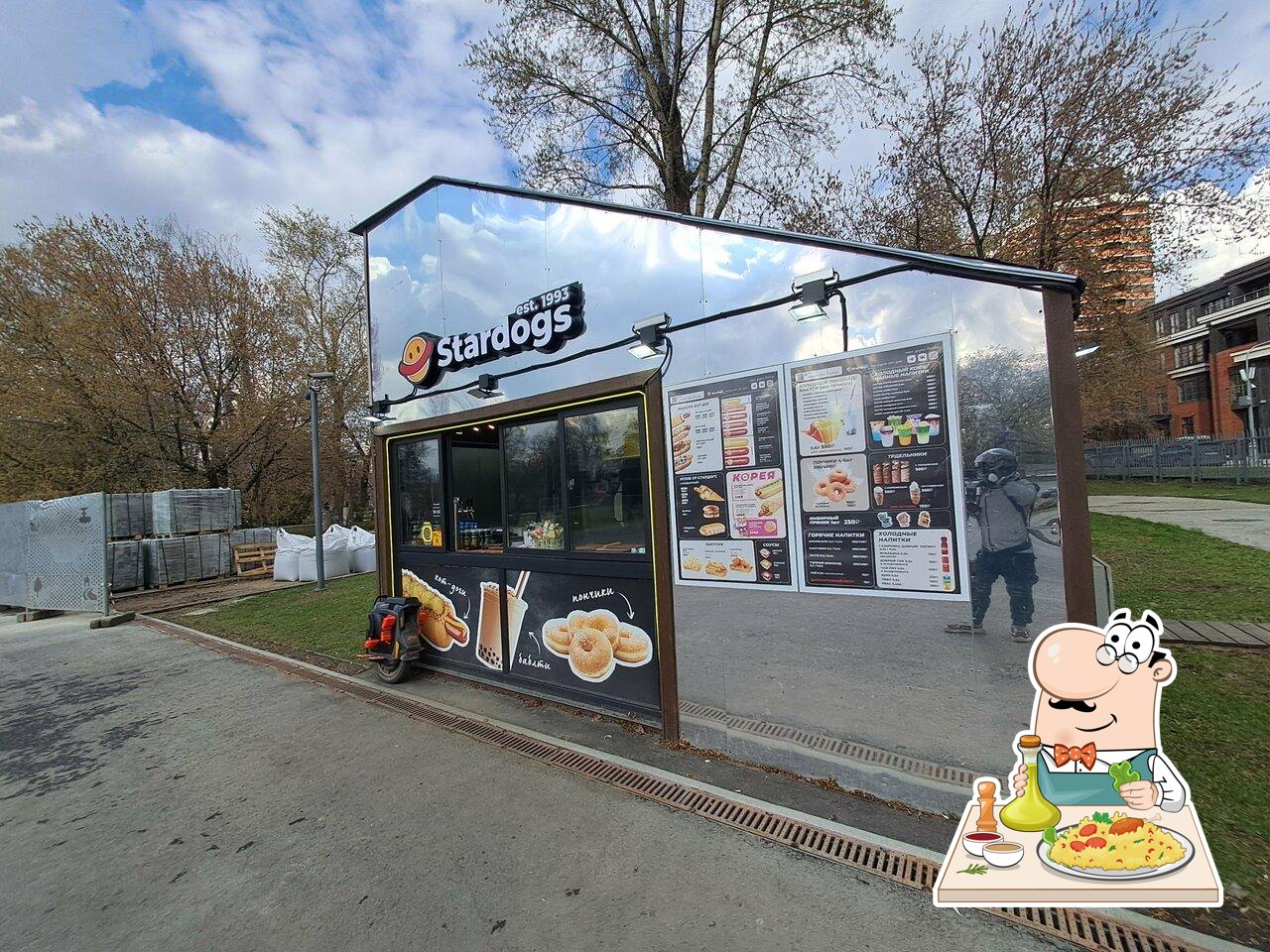 Stardogs