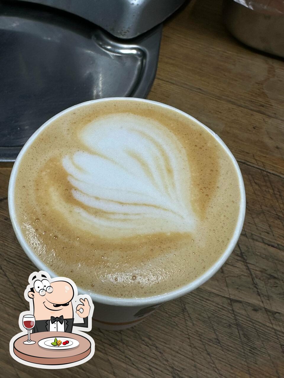 Coffee Groot