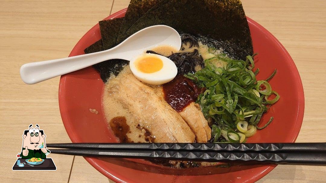 名島亭 佐野高萩店