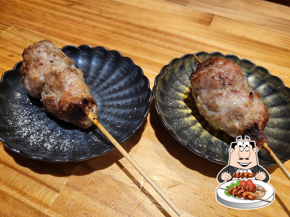 鳥ひよ（とりひよ）