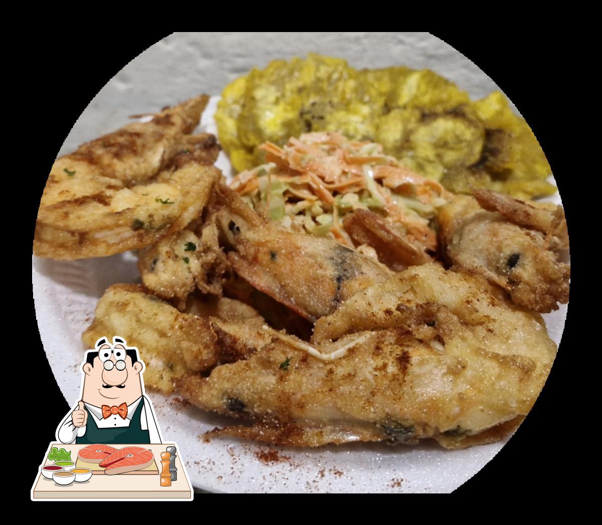 Delicias Isabel