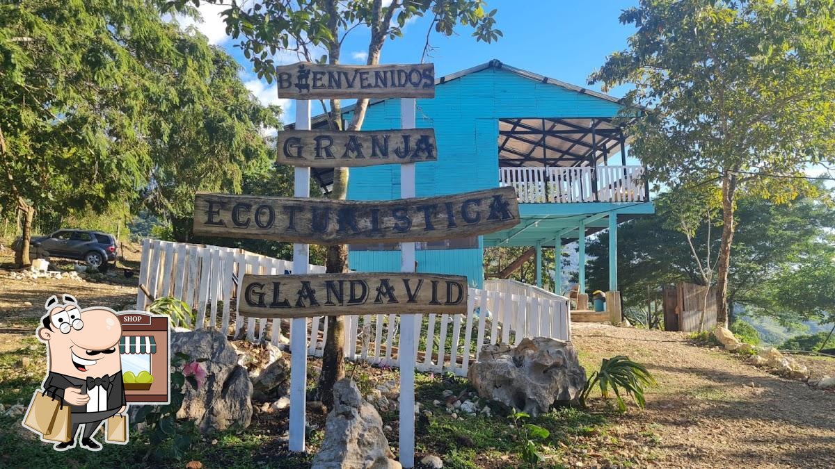 Granja Ecoturística Glandavid