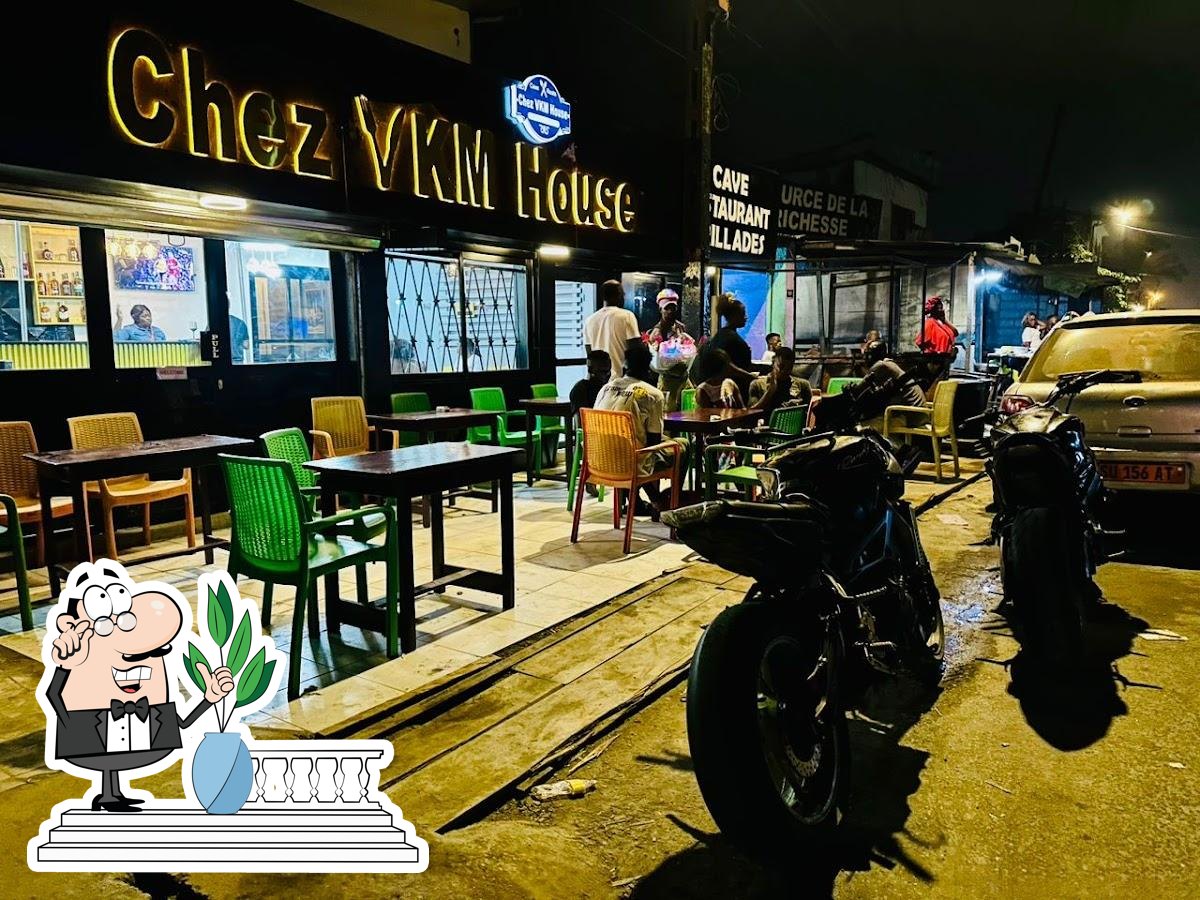 VKM House