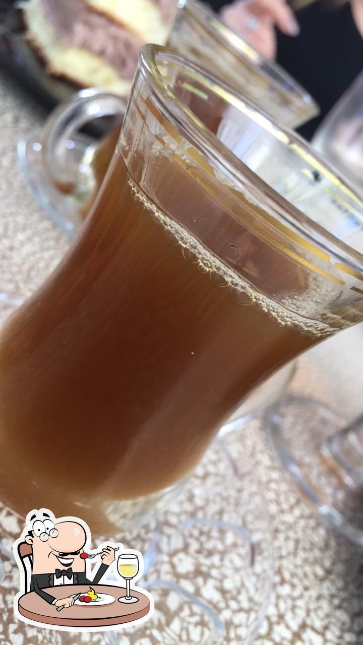 LA FLAMBÉE