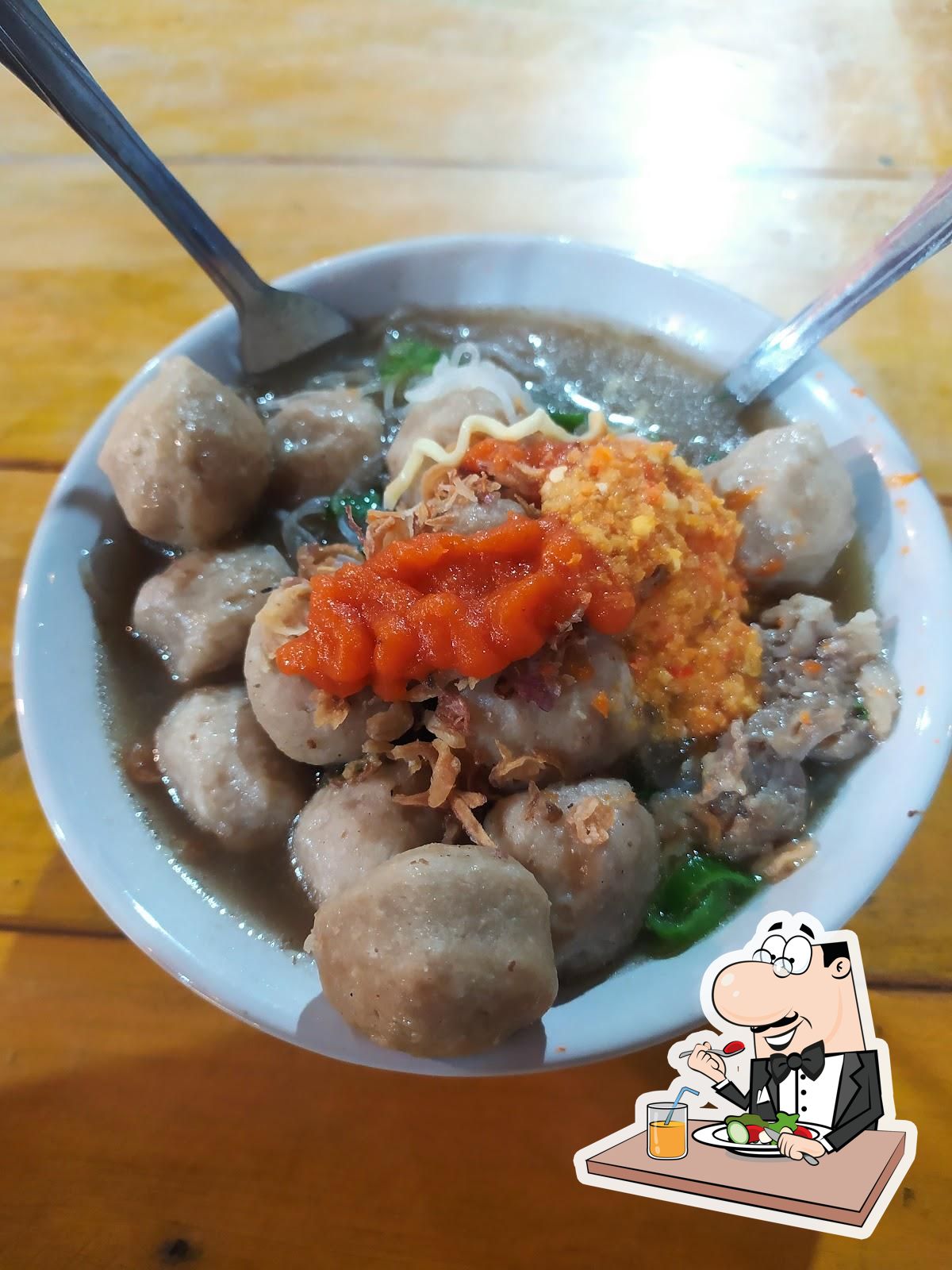 Bakso Mas Miko