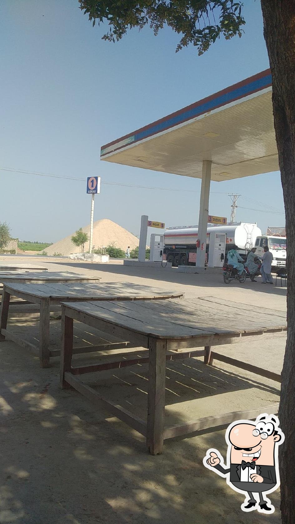 Magsi hotel