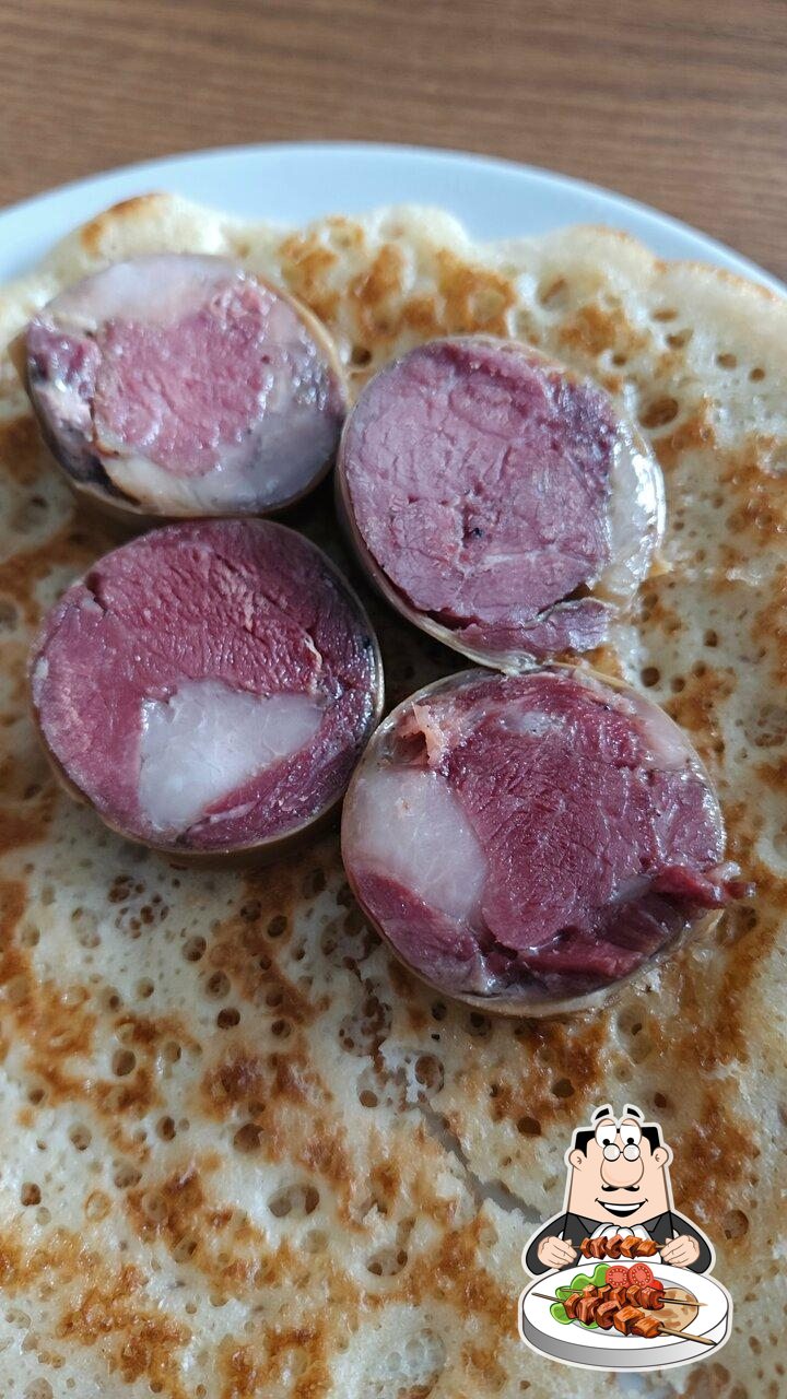 Кумысная казылык