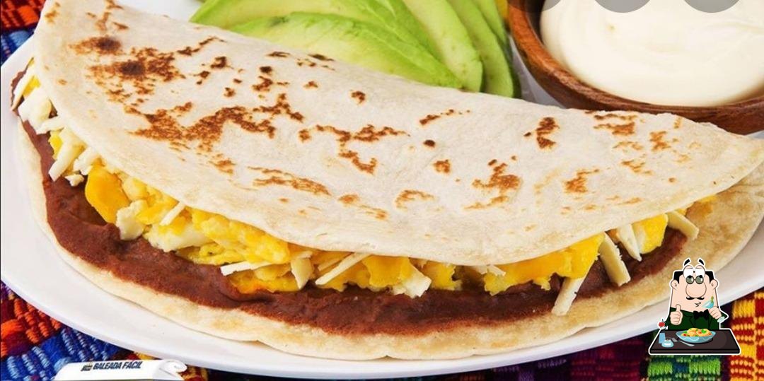 Baleadas Alisson