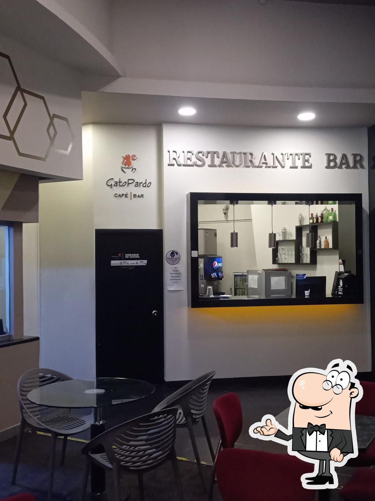 Restaurante Gato Pardo