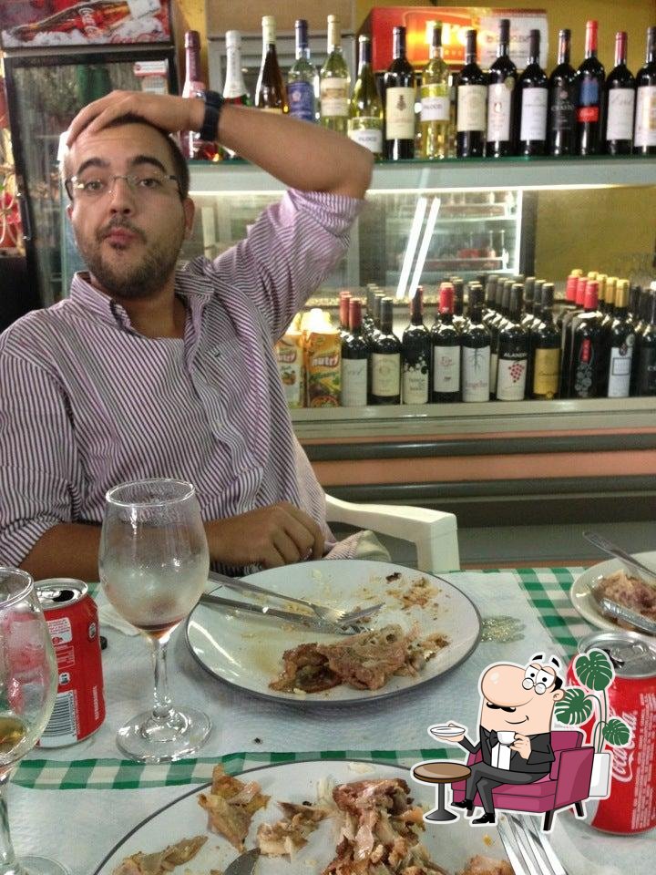 Restaurante O Fernando