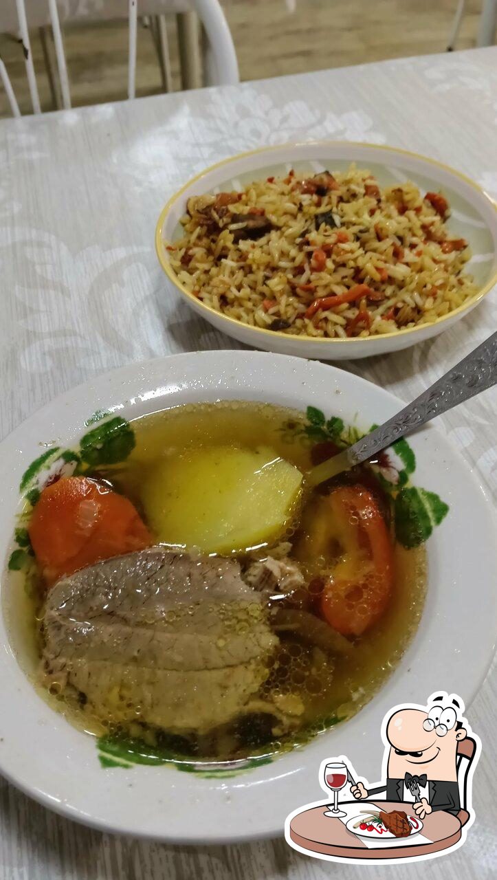 Чайхана