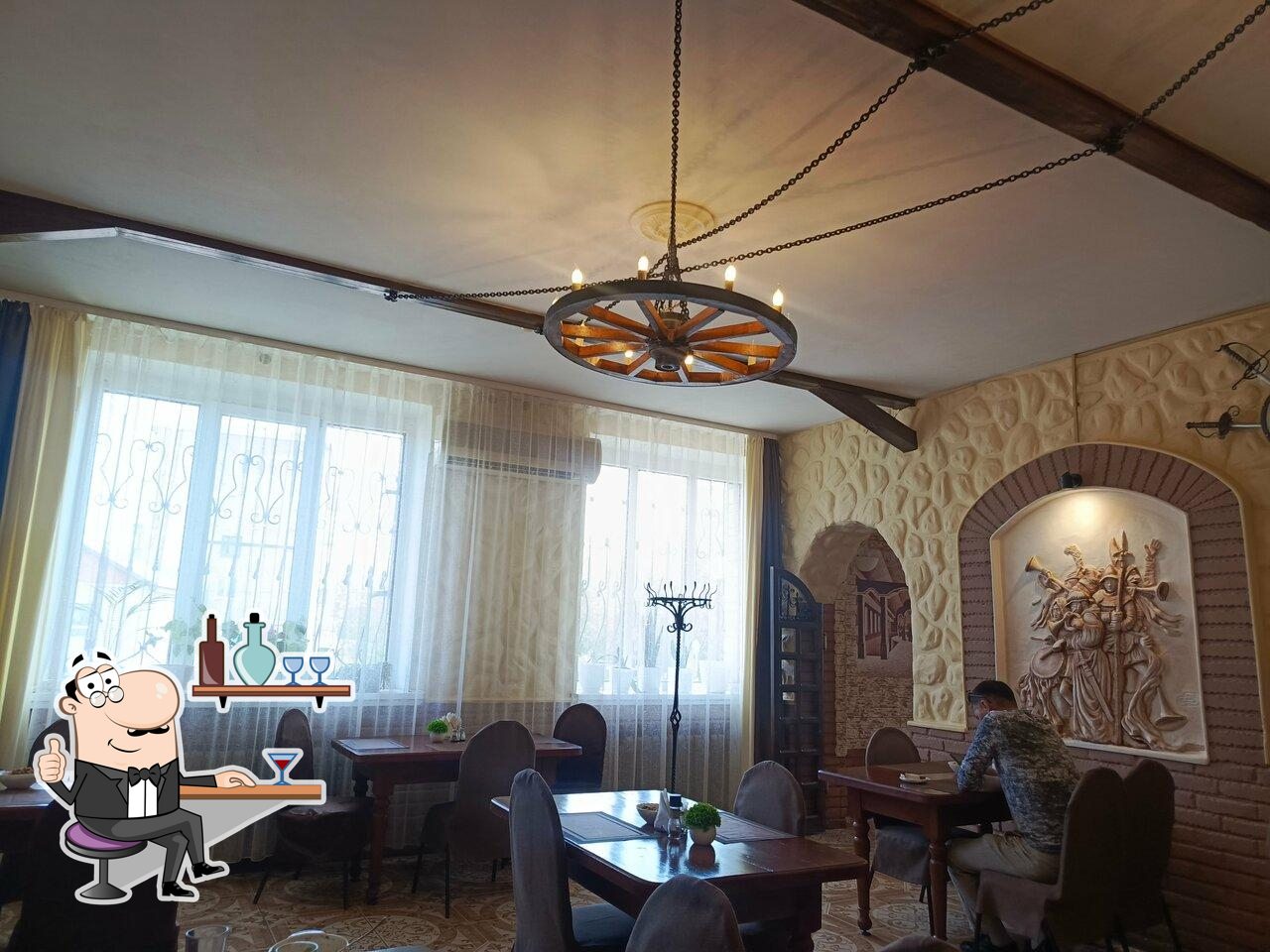 Дон Кихот