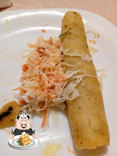 Fritanga Tere Esquipulas