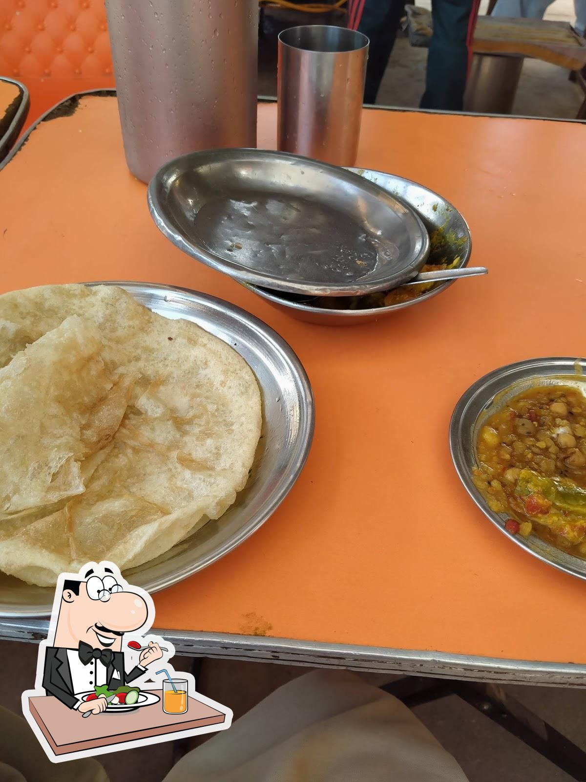 سائين بليدي ھوٽل sain Bulledi hotal