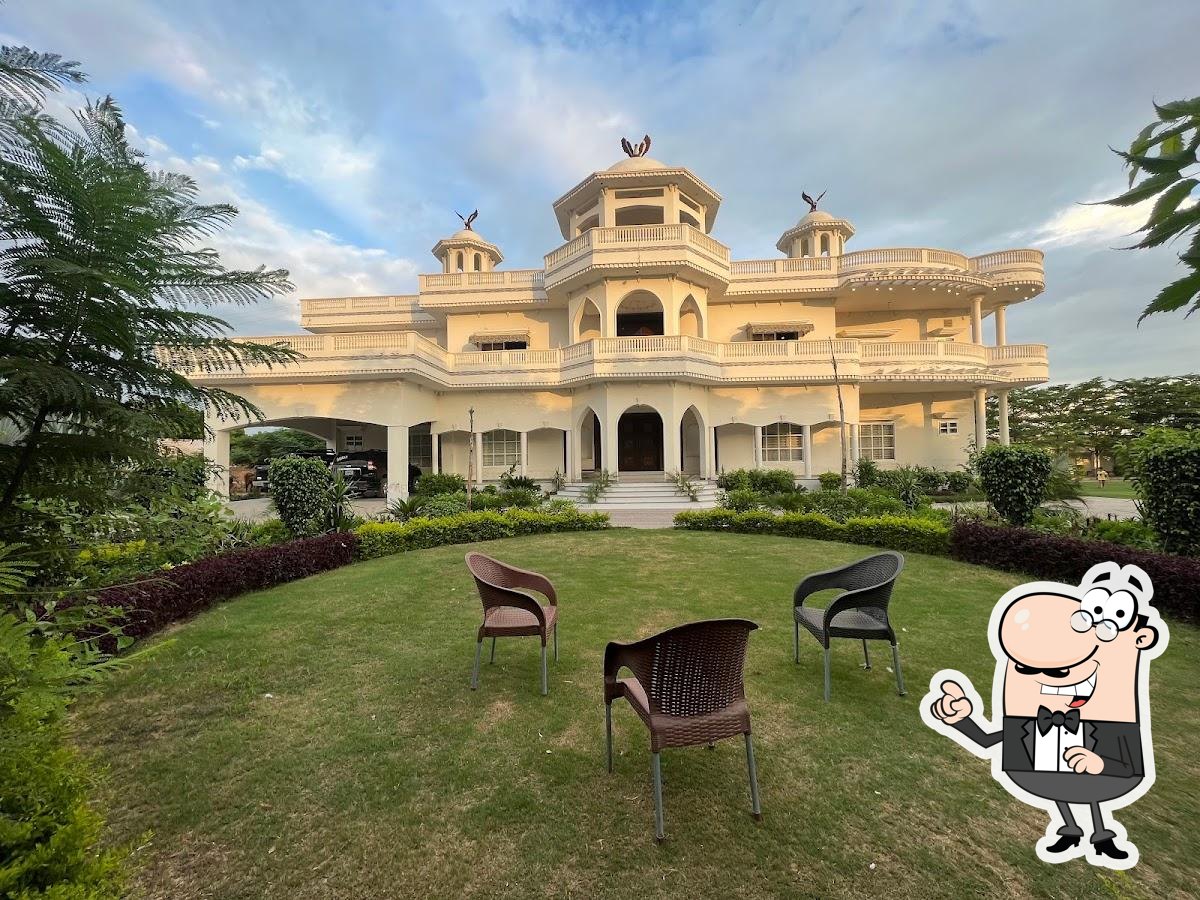 Basraa House