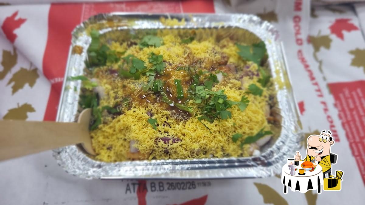 Chaat House